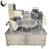 KIS-900 4 Κουτάλια ανά Ώρα Rotary Τύπος μέλι Κουτάλι πλήρωσης σφράγιση μηχάνημα