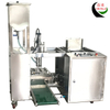 Zl-1 doypack Stand Up Pouch απορρυπαντικό πλυντήριο πλήρωσης μηχανή συσκευασίας
